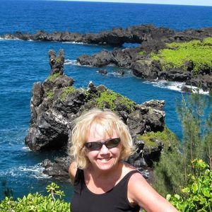 Meet your Posher, Jan